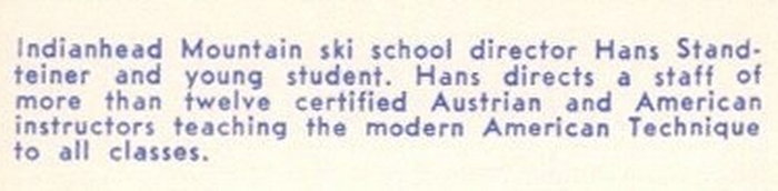 Snowriver Mountain Resort - Lodge at Jackson Creek (Indianhead Resort) - Vintage Postcard (newer photo)